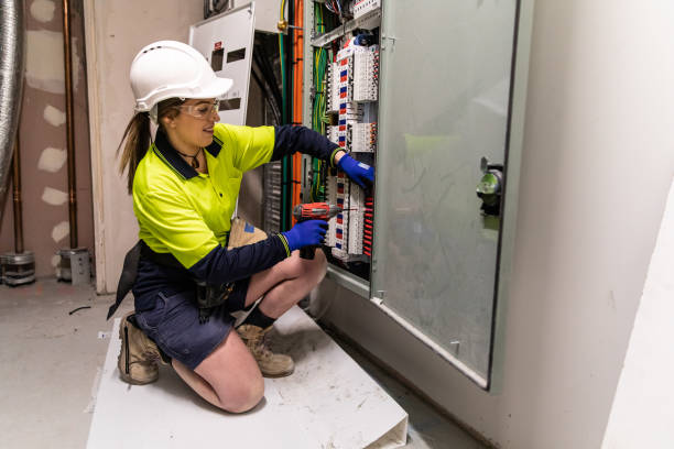 Best Electrical System Inspection  in Line Acres, MO