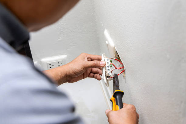 Best Home Electrical Repair  in Line Acres, MO