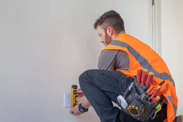Best Residential Electrician Services  in Line Acres, MO