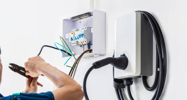 Best Electrician for Home Renovation  in Line Acres, MO