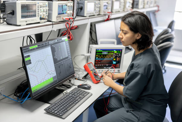 Best Electrical Outlet Repair  in Line Acres, MO